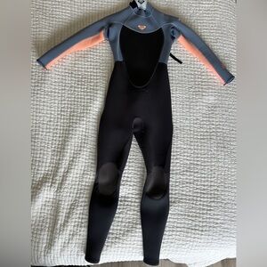 Roxy 3/2 Wetsuit sz 8